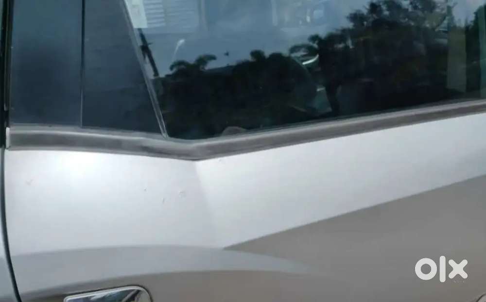 Mahindra Xuv500 Diesel 2012