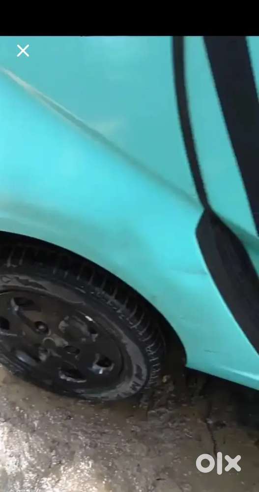 1st Owner Tata Nano Bs 4 2012 Year Car