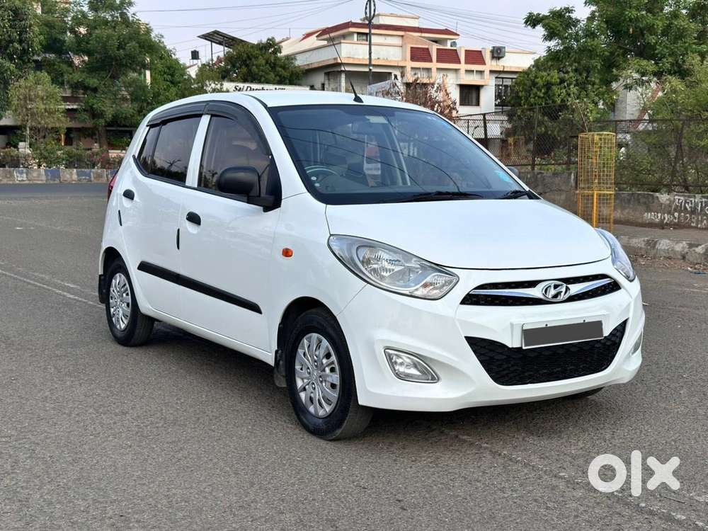 Hyundai I10 Magna 1.1l, 2014, Petrol