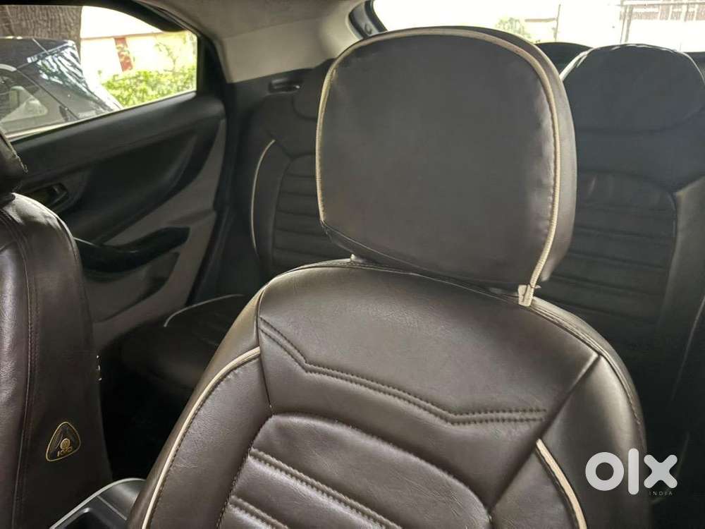 Tata Nexon 2019 Diesel Well Maintained