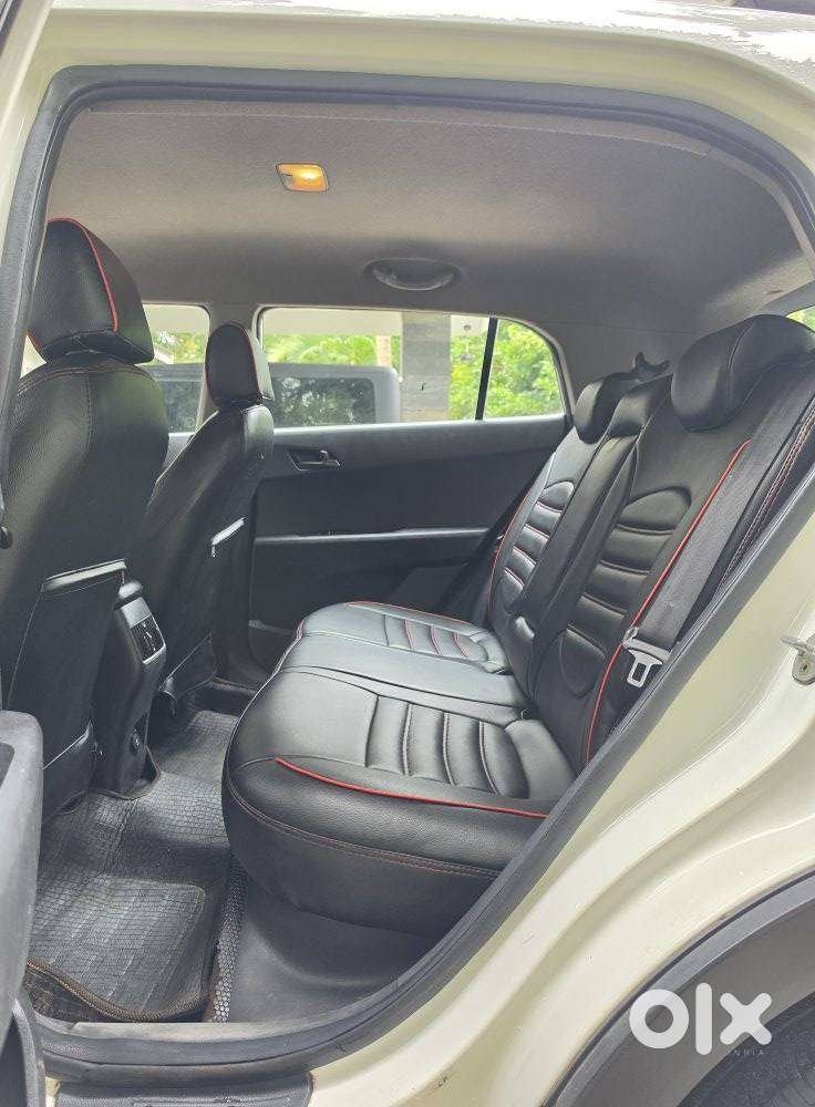 Hyundai Creta 1.4 S, 2016, Diesel