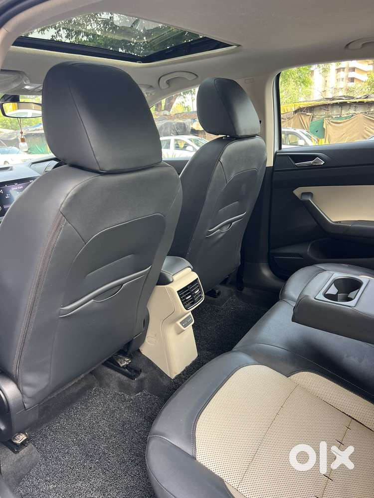 Skoda Slavia 1.0 Tsi Style At, 2022, Petrol