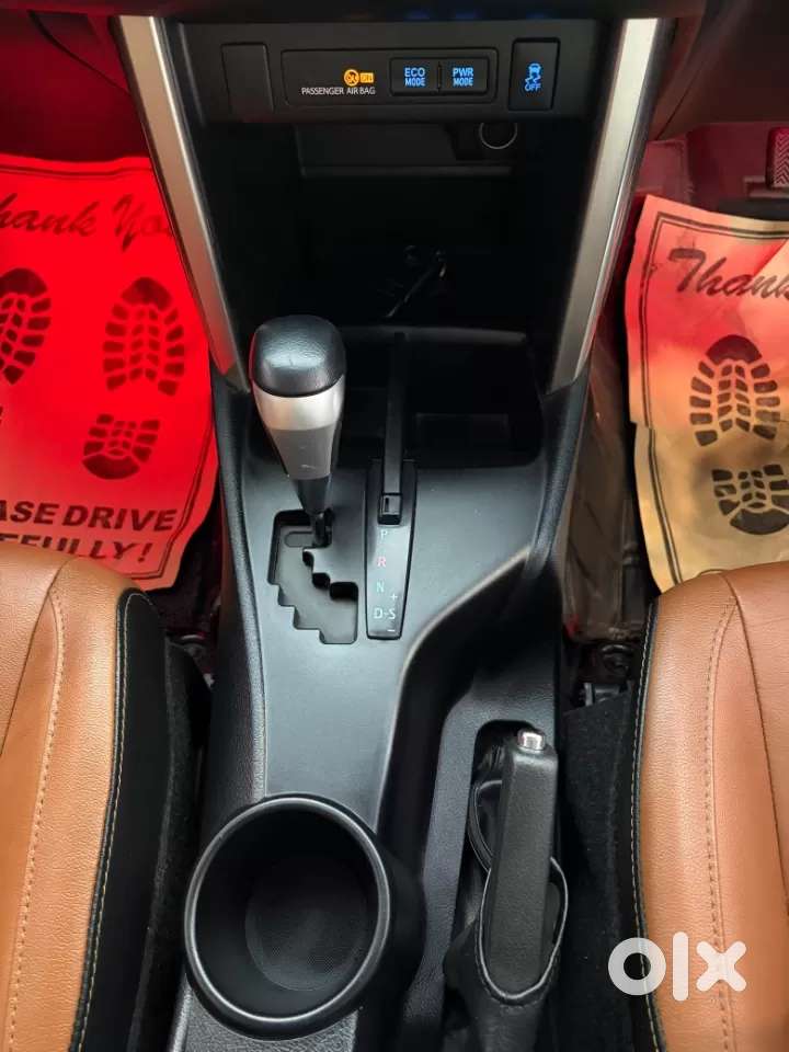 Toyota Innova Crysta 2.7 Zx At, 2022, Petrol