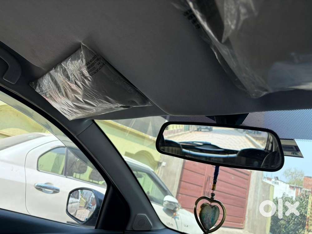 Tata Tiago 2021 Petrol Well Maintained