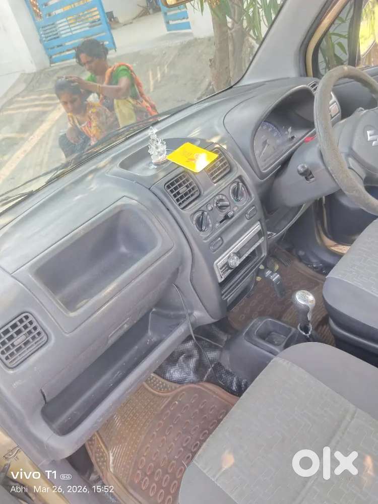 Maruti Suzuki Wagon R 2009 Petrol 130565 Km Driven
