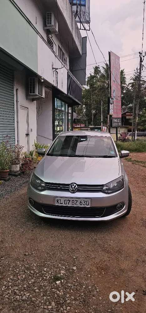 Volkswagen Vento For Sale