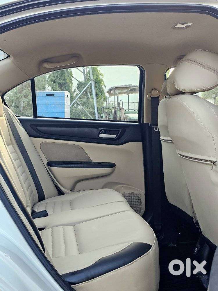 Honda Amaze 1.2 Smt I Vtec, 2020, Petrol