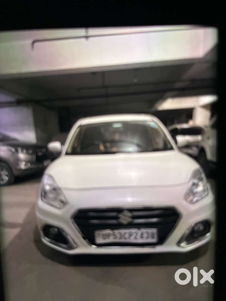 Maruti Suzuki Dzire 2017 Diesel Well Maintained