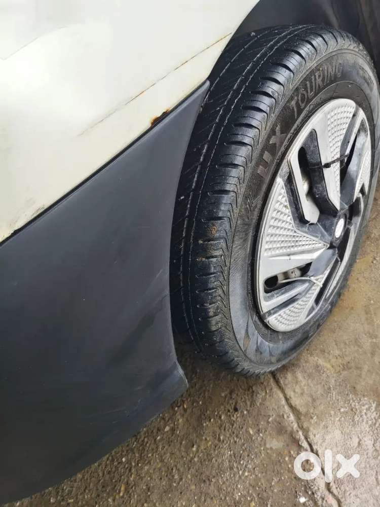 Tata Indigo Ecs Glx 2017 Diesel
