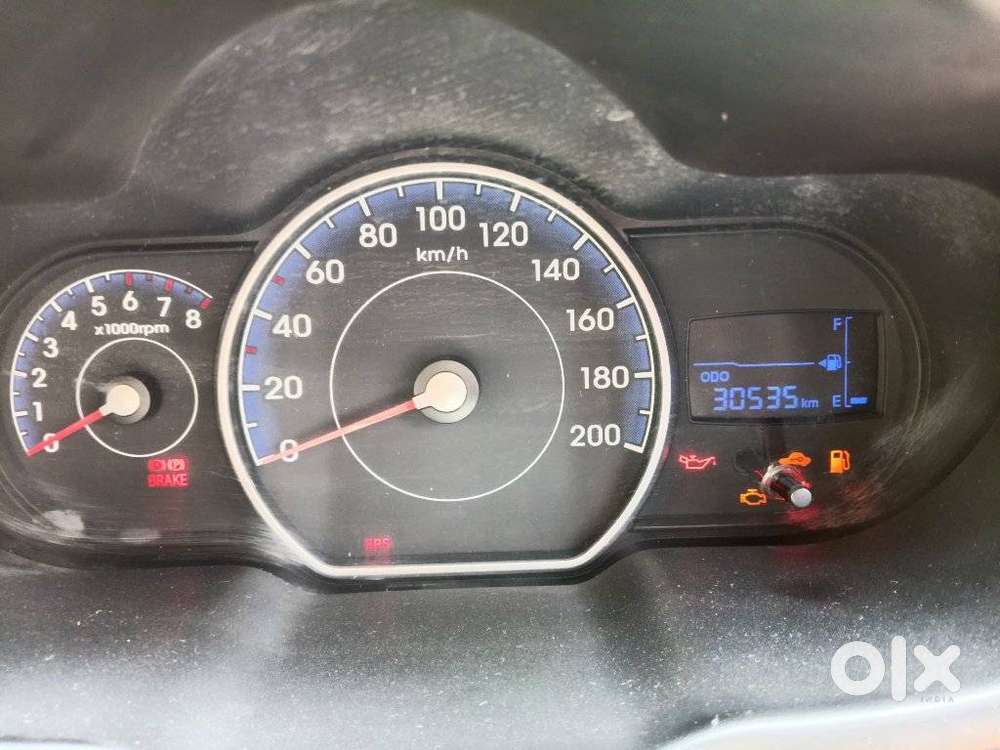 Hyundai I10 Magna 1.1l, 2016, Petrol