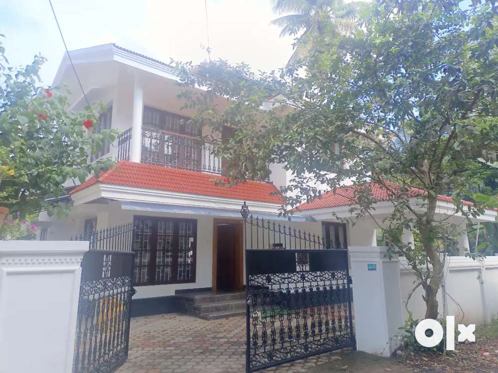 4 bhk individual home for rent tripunithura udayamperoor - For Rent ...