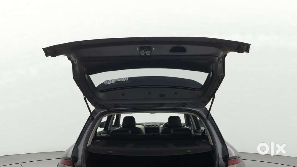 Hyundai Creta 1.5 Sx (o) Ivt Petrol, 2021, Petrol