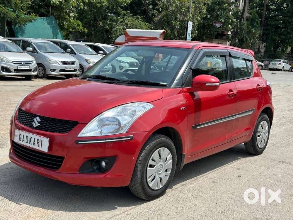 Maruti Suzuki Swift Vxi + Manual, 2014, Petrol