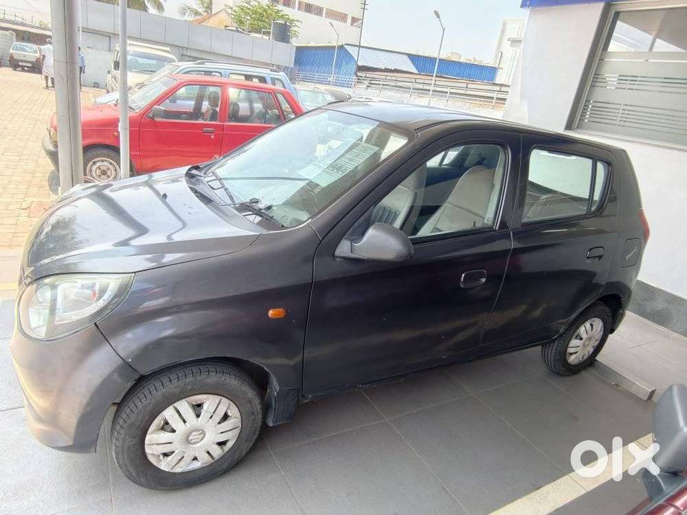 Maruti Suzuki 800, 2013, Petrol