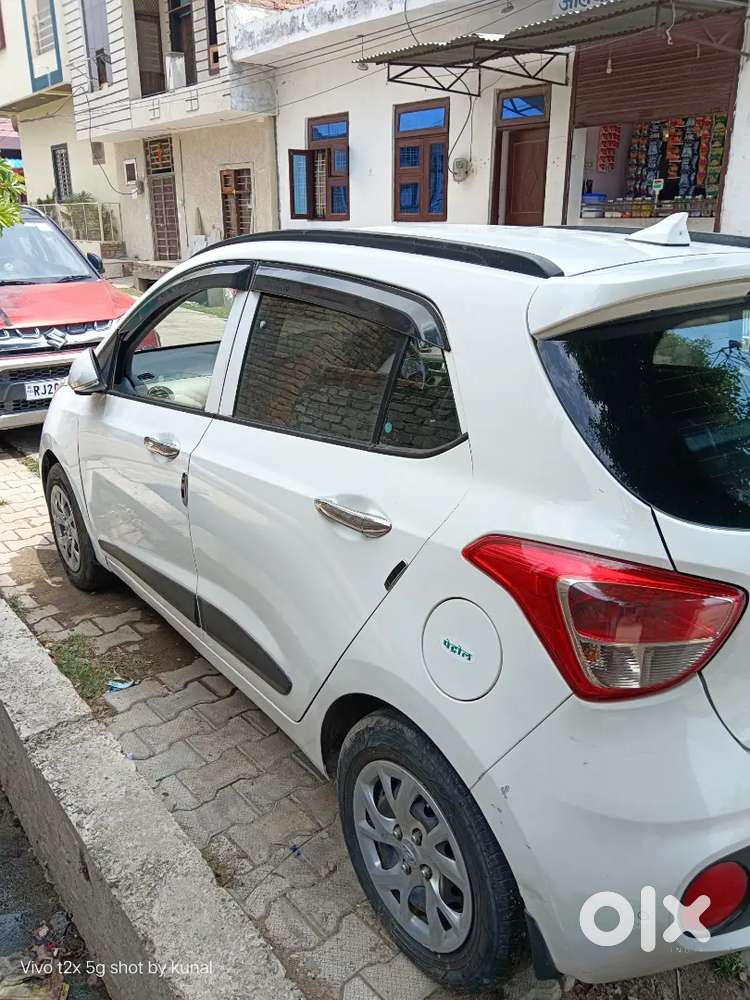 Hundai Grand I10 Sportz