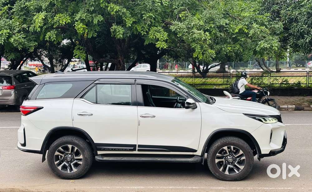 Toyota Fortuner 4x2 At 2.8 Diesel, 2022, Diesel