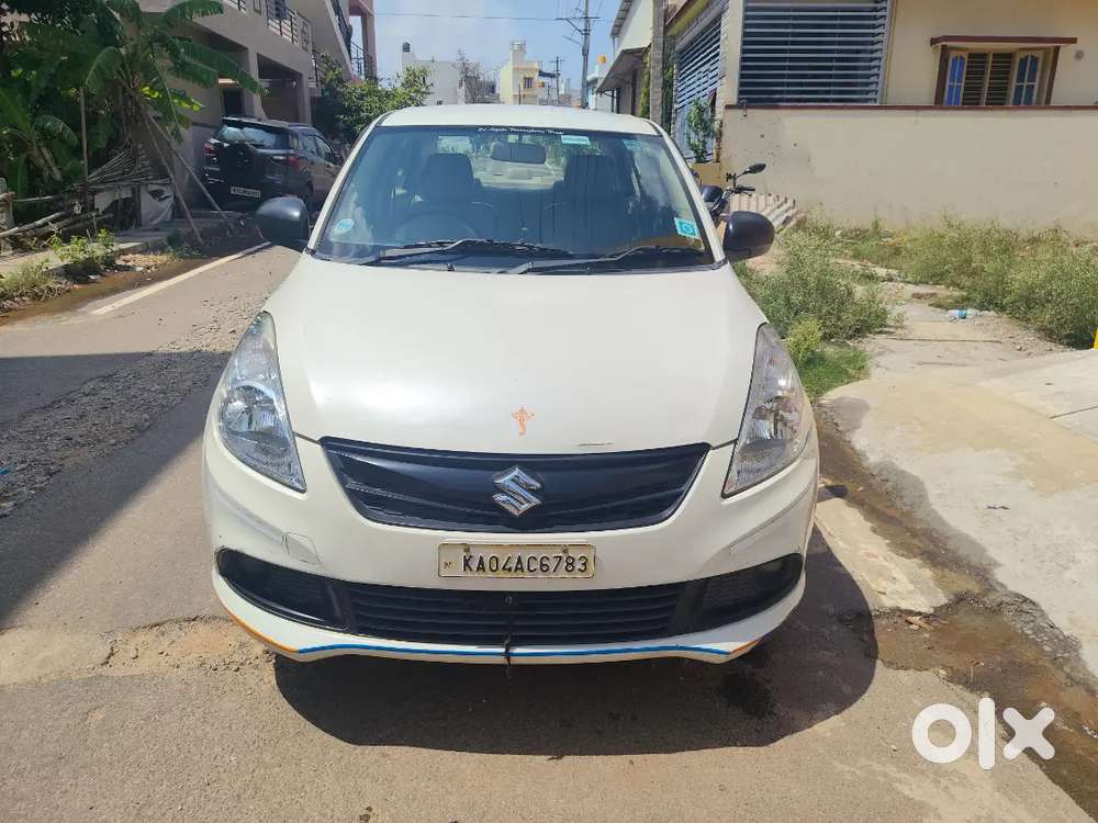 Maruti Swift Tour 2022 Commercial Vehicle