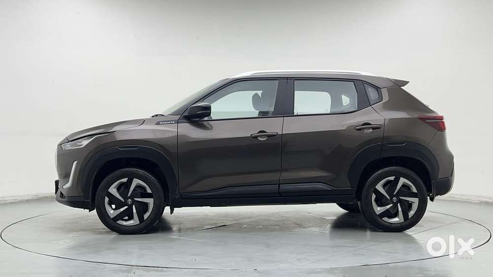 Nissan Magnite 1.0 Xl, 2024, Petrol