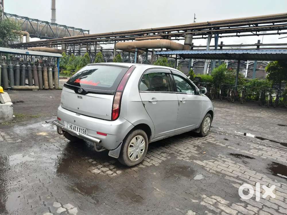 Tata Indica Vista Diesel Sale