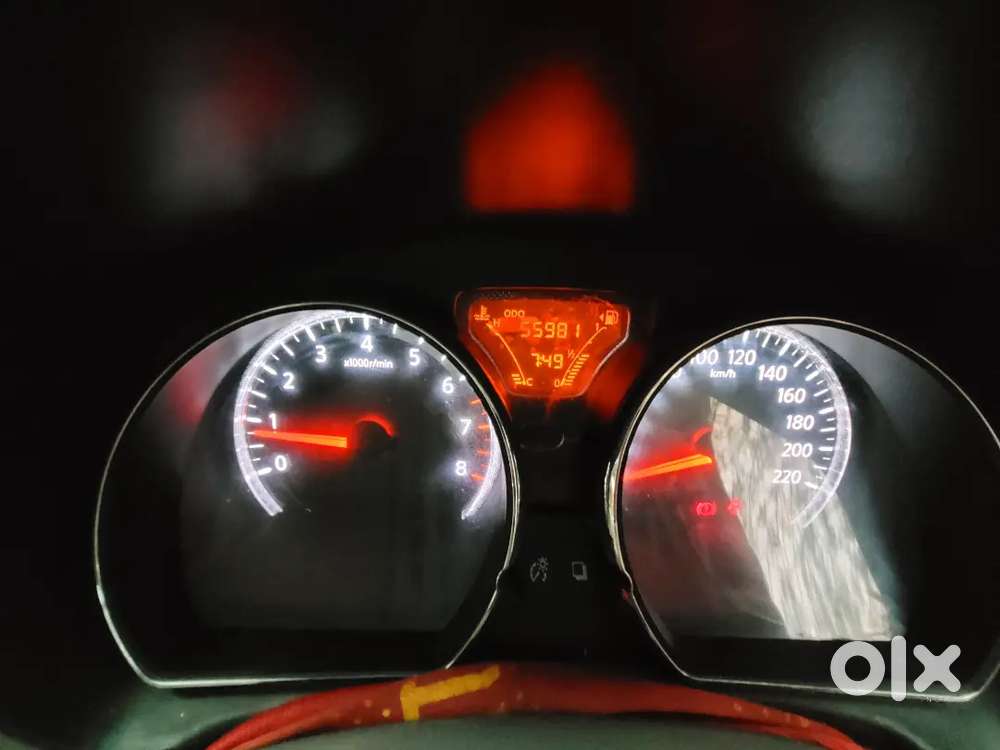 Nissan Sunny 2016 Petrol Well Maintained