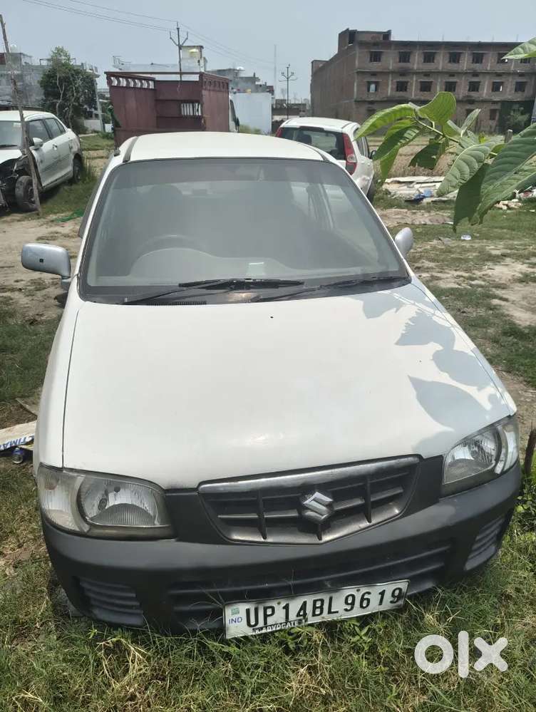Maruti Suzuki Alto 800 2012 Petrol 70000 Km Driven