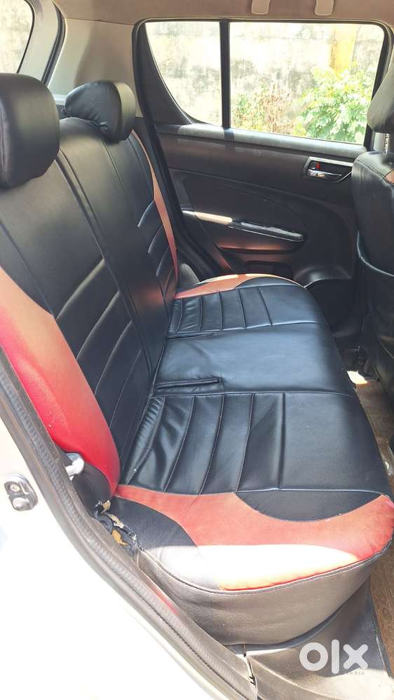 Maruti Suzuki Swift, 2012, Petrol