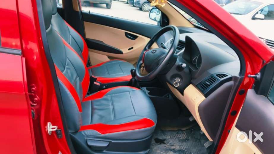 Hyundai Eon Magna +, 2016, Petrol