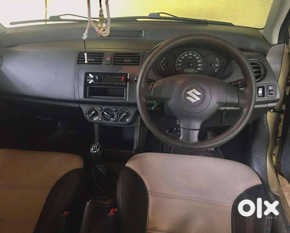 Swift Ldi Diesel