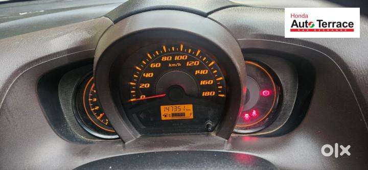 Honda Amaze 1.5 S I-dtec, 2013, Diesel