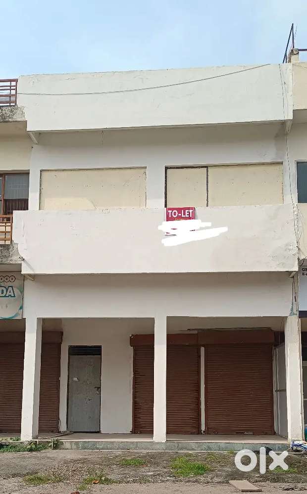 Commercial Building