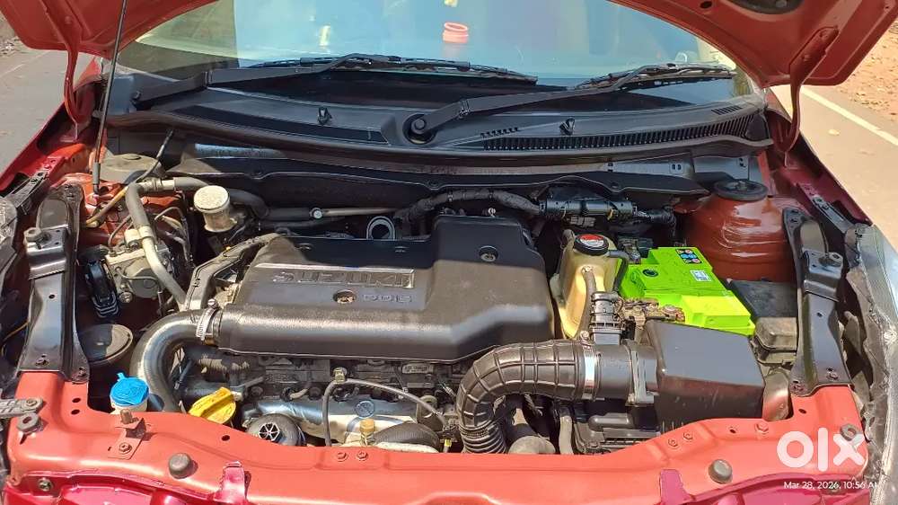 Maruti Suzuki Dzire 2017 Diesel 136000 Km Driven