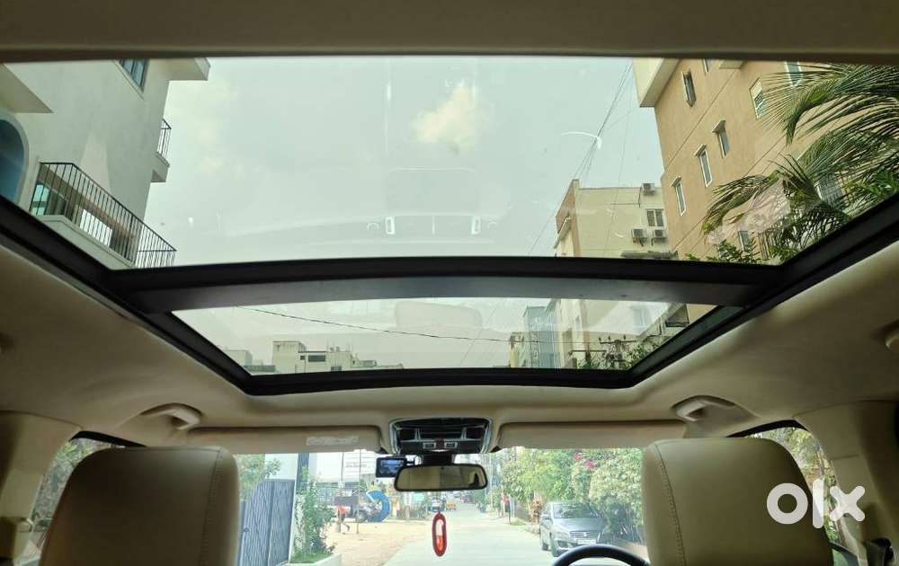 Land Rover Range Sport Sdv6 Hse, 2016, Diesel