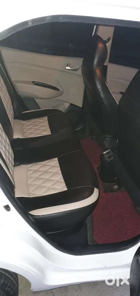 2019 Hyundai Santro Magna Petrol Manual
