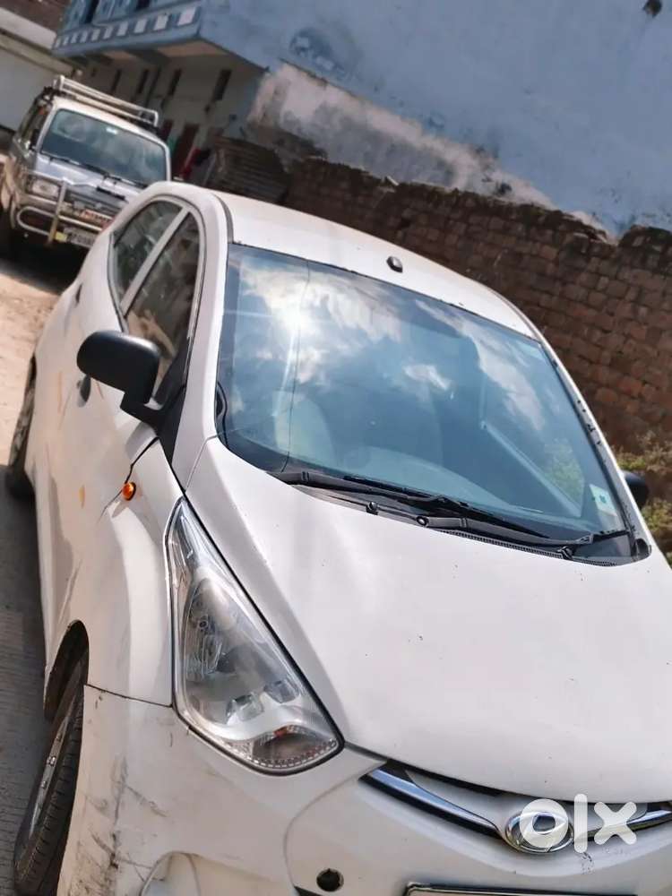 Hyundai Eon 2014 Cng & Hybrids 700000 Km Driven