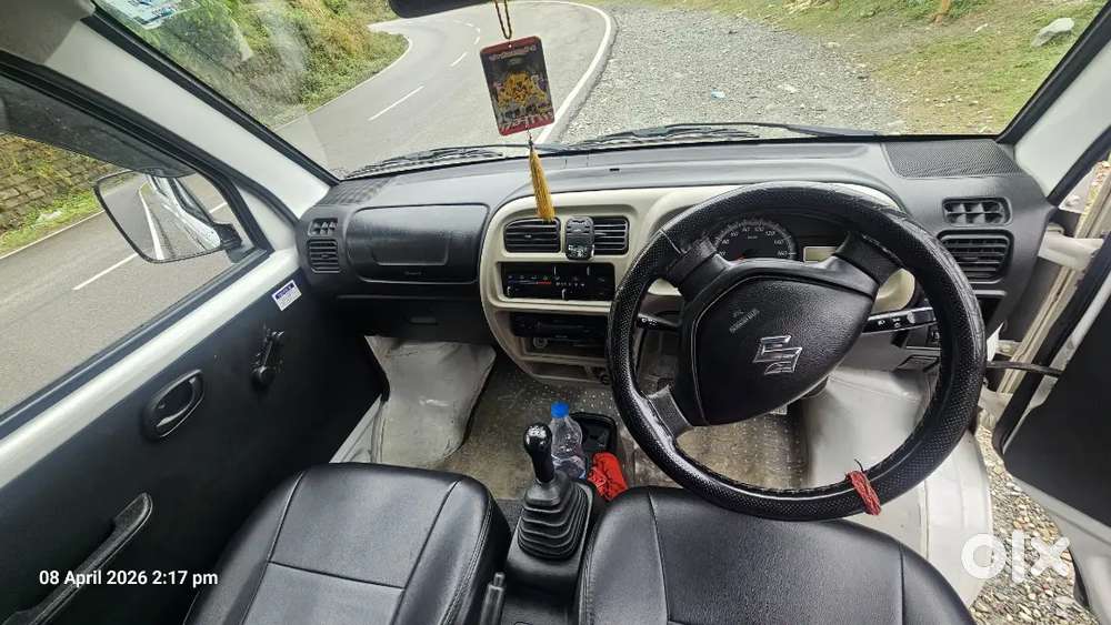 Maruti Suzuki Eeco 2022 Petrol 34000 Km Driven