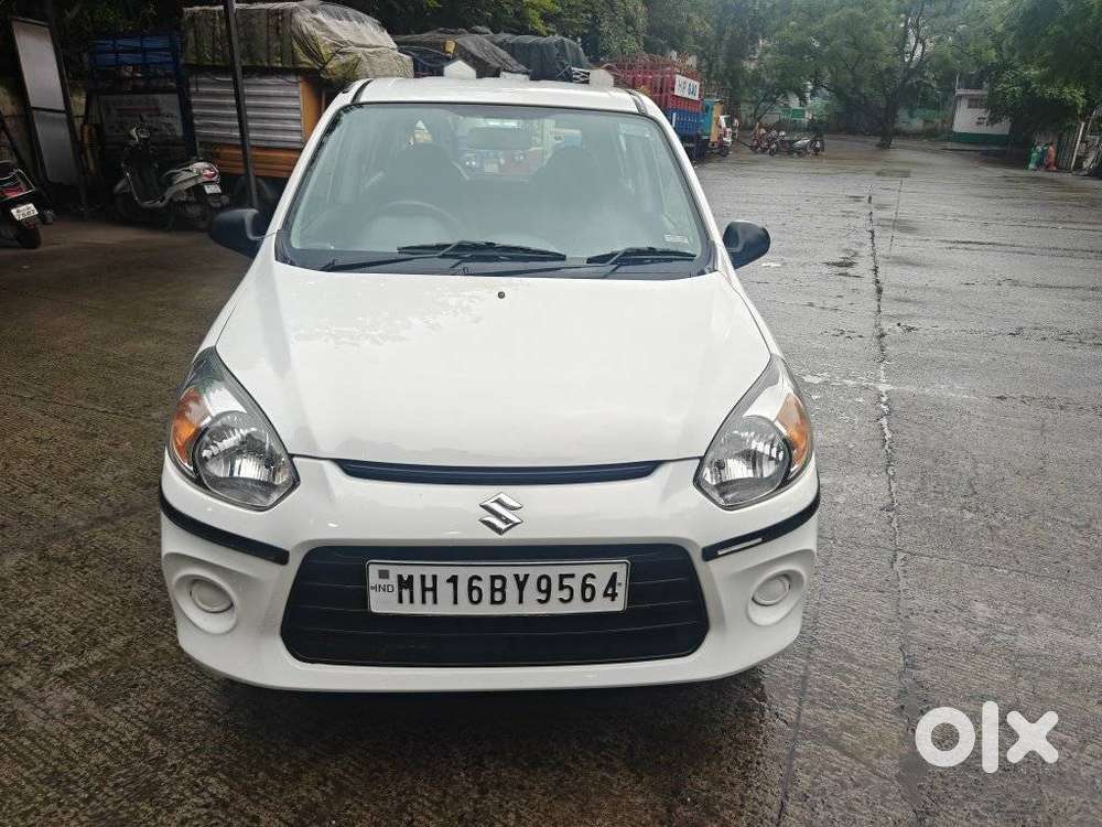 Maruti Suzuki Alto 800 Lxi Opt, 2018, Petrol