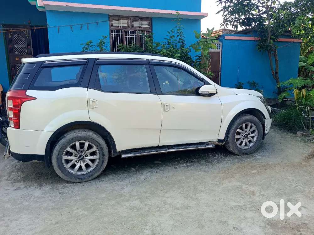 Mahindra Xuv500 Diesel 2016