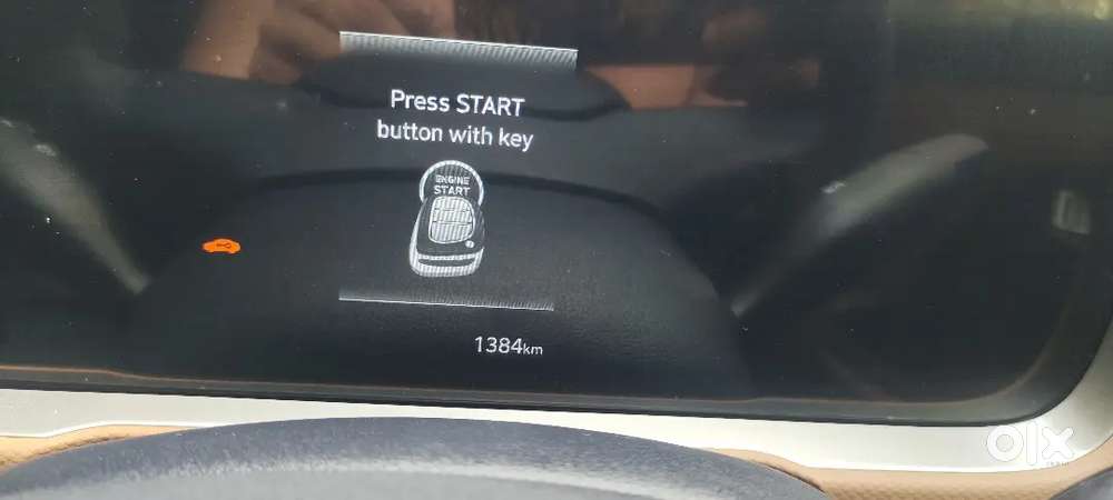 Hyundai Alcazar 1.5 Mt Prestige 7s 2026-1st Owner