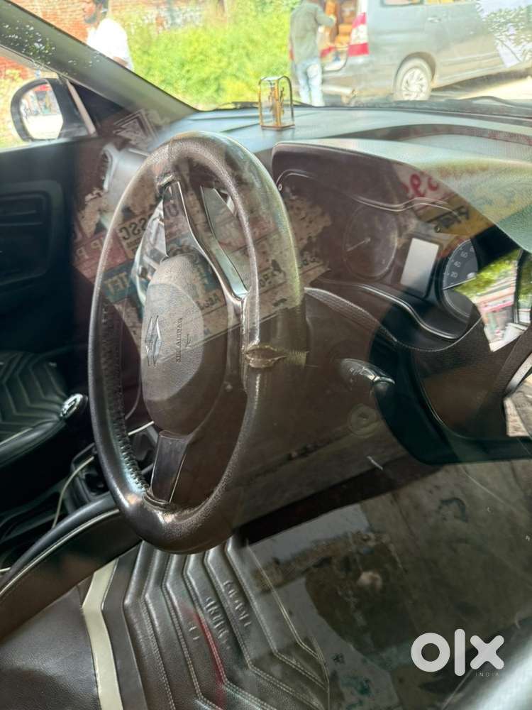 Maruti Suzuki Vitara 2020