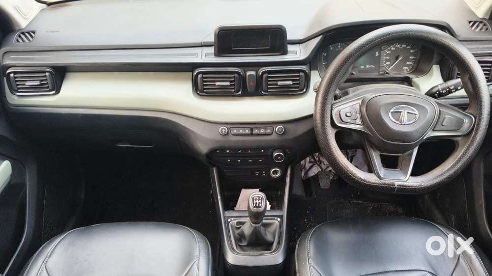 Tata Punch Adventure, 2022, Petrol