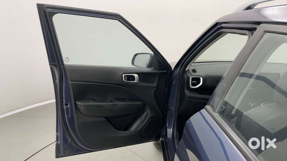 Hyundai Venue Sx Turbo, 2022, Petrol