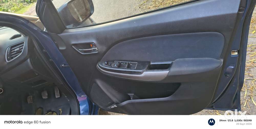 Maruti Suzuki Baleno 1.2 Zeta, 2020, Petrol