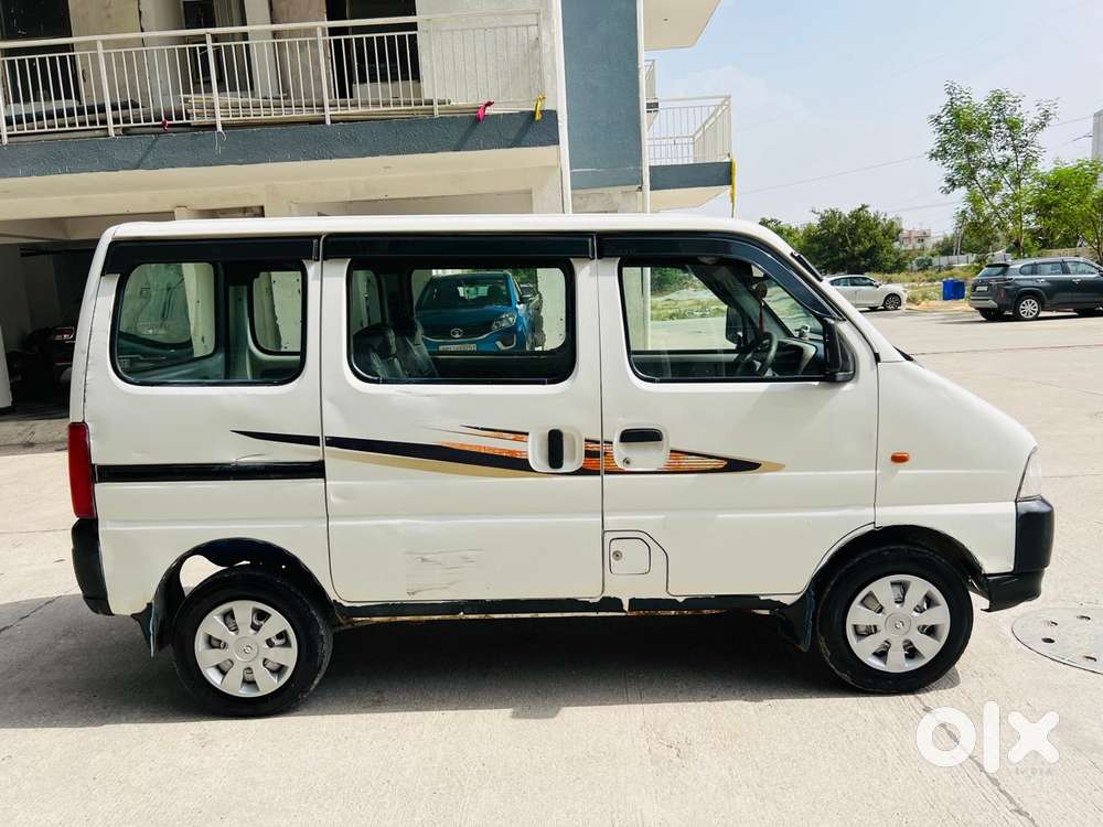 Maruti Suzuki Eeco Cng 5 Seater Ac, 2019, Cng & Hybrids
