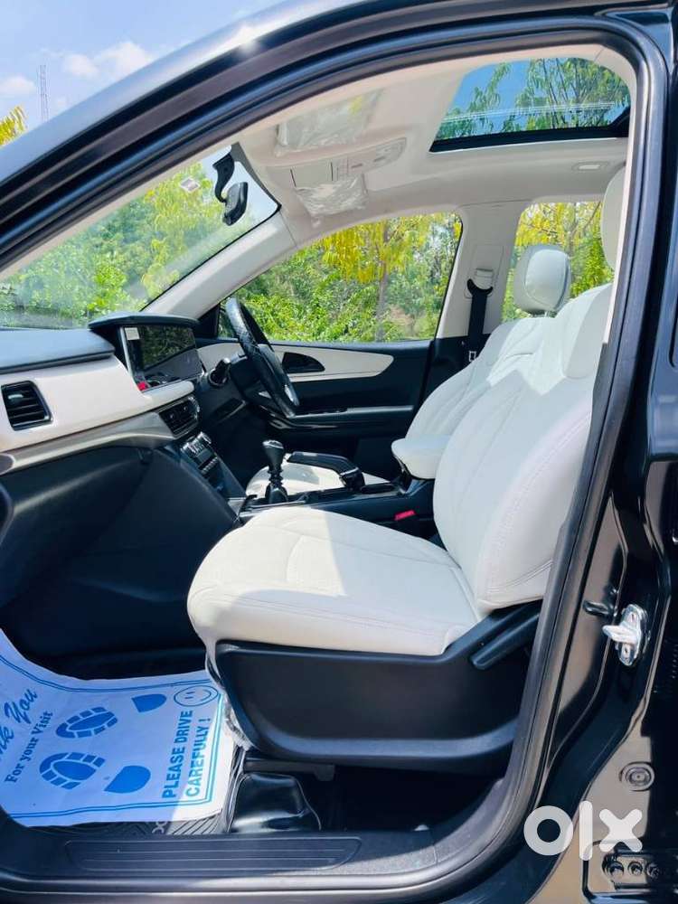 Mahindra Xuv700 2.2 Ax 5 Diesel Mt 7 Str, 2024, Diesel