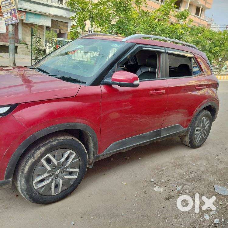 Hyundai Venue 1.5 Crdi S Plus, 2022, Diesel