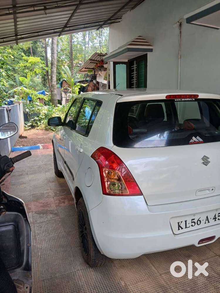 Maruti Suzuki Swift 2008 Diesel Good Condition