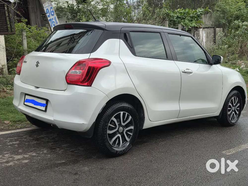 Maruti Swift Vdi 2019
