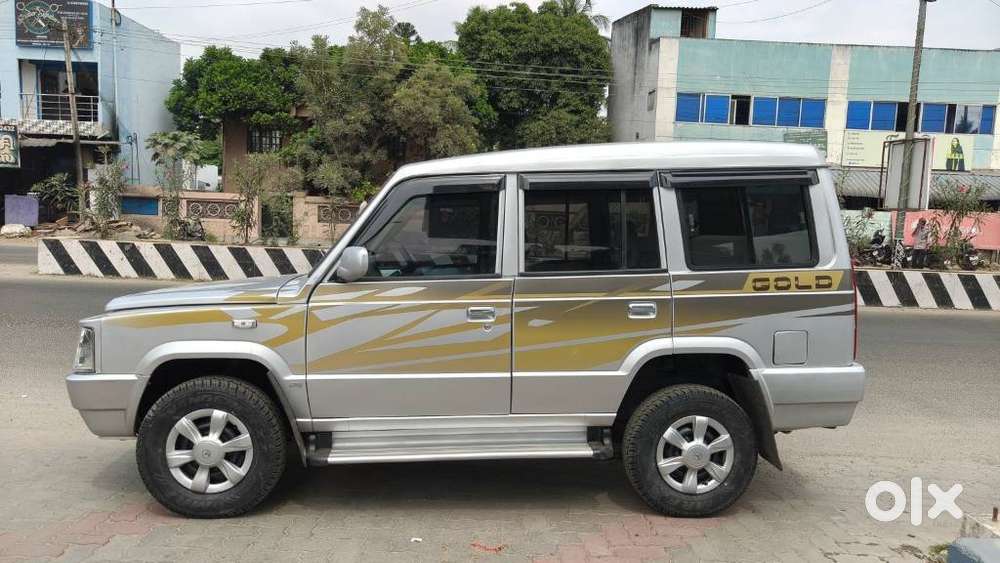 Tata Sumo Gold Ex Bs-iv, 2012, Diesel
