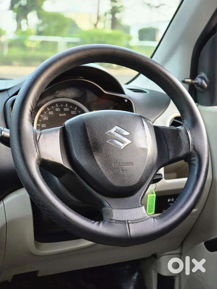 Maruti Suzuki Celerio Vxi Mt, 2020, Cng & Hybrids