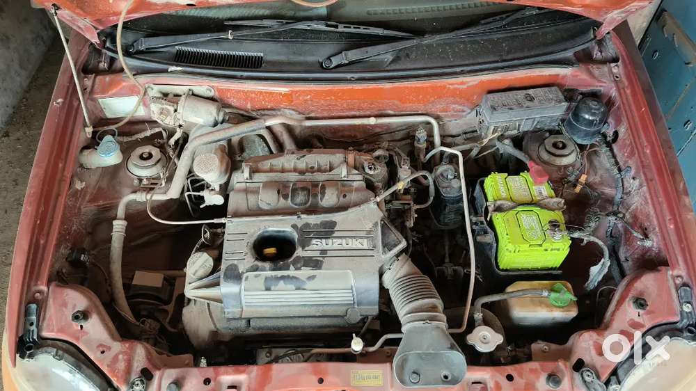 Maruti Suzuki Alto 2010 Lxi Manual Petrol